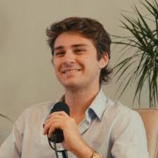 I'm happy to share the first episode of my video series with Fortune where  I interview Austin-based founders!