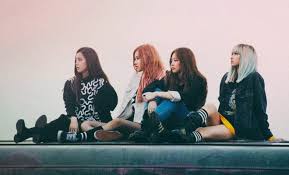 Blackpink tease 5th anniversary '4+1 project'. Blackpink Rakes 7th Mv To Strike 200 Million Views With Stay