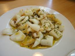 Sepia A La Plancha Thermomix