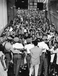 Up the skirt booty shake contest ybor city florida. Bill Haley Our Daily Elvis