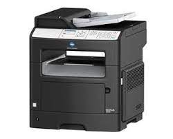 Konica minolta bizhub 20 driver & software. Konica Minolta Bizhub 3320 Driver Software Download