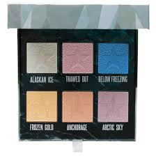 Jeffree Star Cosmetics Northern Lights Palette Beautylish Memorialdayevent Sale Jeffree Star Cosmetics Jeffree Star Lit Palette