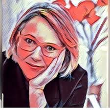 Eva Ballester's Instagram, Twitter & Facebook