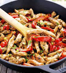 38 High Protein Dinners That Taste Great And Keep You Full Protein Dinner Recipes High Protein Dinner Protein Dinner