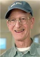 John Hall Obituary (1953