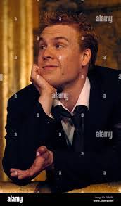 Keith Mckinley's Instagram, Twitter & Facebook