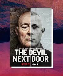 Sobibor movie reviews & metacritic score: Devil Next Door Is A Disturbingly True Holocaust Story