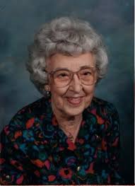 Aletha Ruehs Obituary (2015)