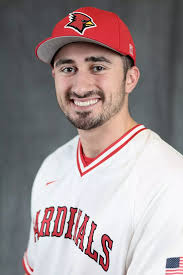 2018 Baseball Roster