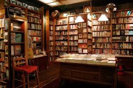 6 Independent Bookstores That Are Thriving And How They Do It Bookstore Indie Bookstore Rizzoli Bookstore