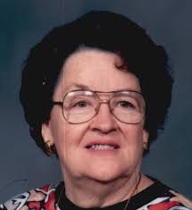 Obituary information for Joyce Marie Sparenberg