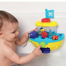 There are 50 babies to collect, each with a super cute and different hairdo. Toys R Us Bath Toys