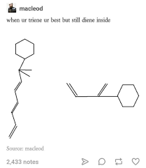 21 Kinda Awful Science Jokes You Ll Feel Bad For Laughing At Science Memes Chemistry Jokes Chemistry Humor