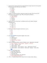 Check spelling or type a new query. Soal 3 4