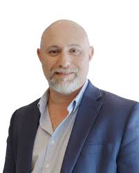 Laughter cracks the face of suicide loss