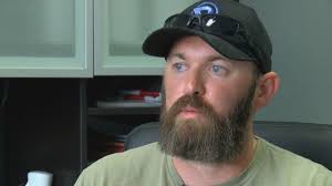 Veteran Salute: Losing his legs gave a Marine his life's purpose