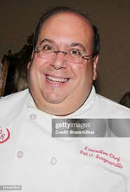 136 Sal Scognamillo Photos & High Res Pictures