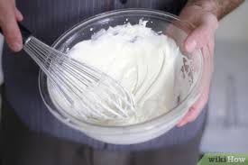 Pavlova adalah makanan yang terbuat dari kue meringue yang dilapisi dengan whipped cream dan di atasnya diberi kalau begitu langsung saja ya simak resep pavlova cake empuk dan lembut ini. Cara Membuat Pavlova Dengan Gambar Wikihow