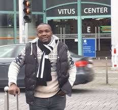 The actor in a very touching post cried out that he needs access to his son who. Nigerian Actor Yomi Fabiyi Struck By Massive Tragedy Nigeriana News Nigerian Newspaper