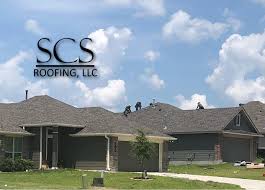 Profile for SCS Roofing, LLC