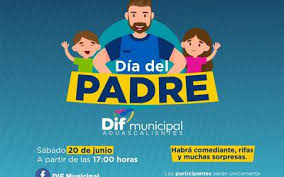 Nos da mucho gusto dar lo mejor para consentir a las papás de méxico. Celebracion Virtual De El Dia Del Padre El Sol Del Centro Noticias Locales Policiacas Sobre Mexico Aguascalientes Y El Mundo