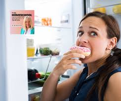 You Can Homeschool with Carrie Strong