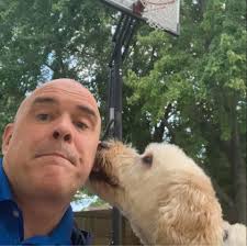 Marianne '79 and Jimmy Peel '80 are looking forward to supporting GSW's Day  of Giving