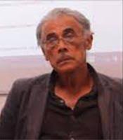 Tomás Serrano Coronado in HUMANINDEX