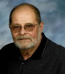 Obituary information for John P. Decker Sr.