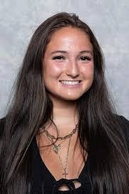 Caroline Davis's Instagram, Twitter & Facebook