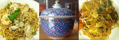 Benjarong Restaurant Thai Restaurant Boston Massachusetts Facebook 3 Photos