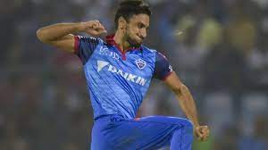 Harshal patel bowling three wickets in four balls. Ipl 2020 Quality Of Cricket In Ipl Is Unparalleled Harshal Patel