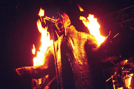 8,711,350 likes · 4,243 talking about this. A Deeper Look At The Bombastic Theater Of Rammstein
