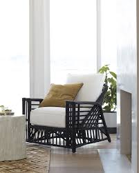 Bungalow Chair Black Via Serena Lily Home Home Living Room Decor