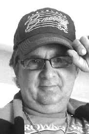 Christopher Erickson Obituary (1958