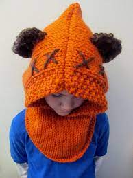 Thanks to lovecrochet.com for providing the yarn and fur pom pom for this free crochet hat pattern for beginners. Star Wars Knitting Patterns In The Loop Knitting