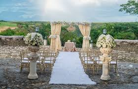 Casa del campo dominican republic. Casa De Campo Resort Villas Weddings Packages Destination Weddings