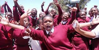 Out of the top 20 performing students, 16 are girls and 4 are boys. Kcse 2019 Results Nakuru County Top Schools Teacher Co Ke