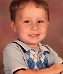 Happy birthday to the WCA little Jack.