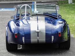 Image result for Dark Blue 1967 AC Cars