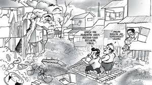 Biasanya, pada saat anda menggambar sketsa hanya berupa. Kolinlamil Siagakan Tim Satgas Banjir