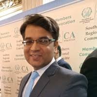 50+ "Hussain Quadri" profiles