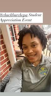 Chuck Burch Scholarship Fund Student Appreciation Event www.ChuckBurch...