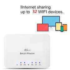 Cable companies offer hundreds of channels to subscribers. Buy 4g Wifi Router Unlocked Lte Cpe 2 4ghz Smart Wireless Routers 300mbps Hotspot 32users 300mbps At Affordable Prices Free Shipping Real Reviews With Photos Joom