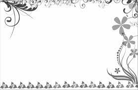 Choose from over 7,800 card designs & invite templates. 98 Free Printable Invitation Card Border Format Templates By Invitation Card Border Format Cards Design Templates