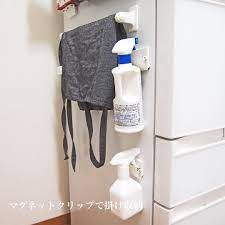 そのスペース勿体ない お部屋拡張の魔法は100均でかけられます 収納 部屋 収納 100均