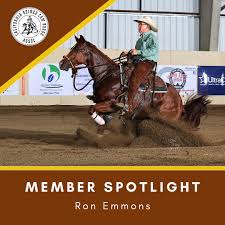 California Reined Cow Horse Association