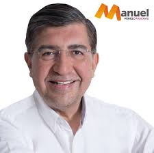 Manuel Pérez Cárdenas