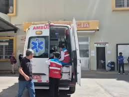 Arequipa: Evac&uacute;an en helic&oacute;ptero a gestante y dos pacientes ...