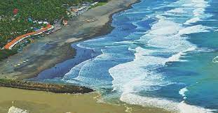 Check spelling or type a new query. Menikmati Pantai Suwuk Di Kebumen Terlihat Indah Ada Muara Sungai Telomoyo